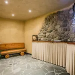 Forer Hotel 3*