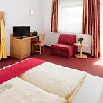 Hotel Forer 3*