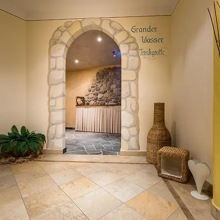 Forer Ξενοδοχείο 3*