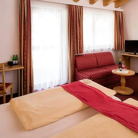 Forer Hotel 3*