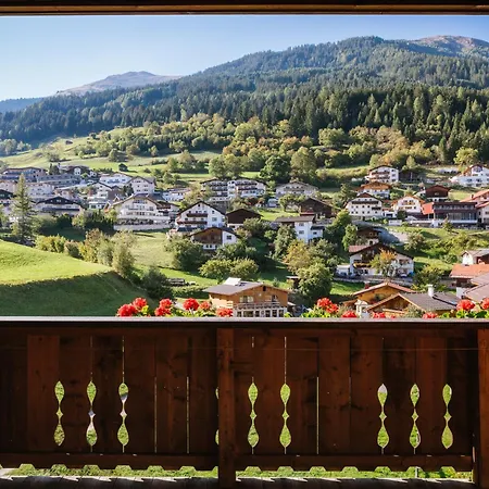 Hotel Forer Ladis