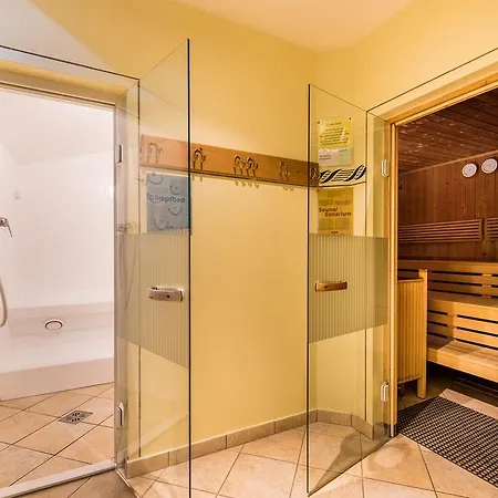 Forer Ξενοδοχείο Ladis