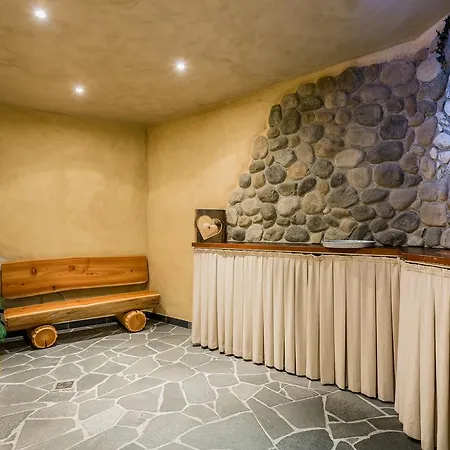 Forer Ξενοδοχείο 3*