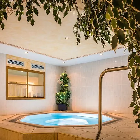 Forer Ξενοδοχείο Ladis