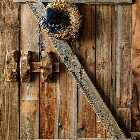 Forer 호텔 라디스