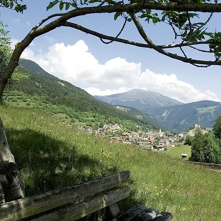 Ξενοδοχείο Forer