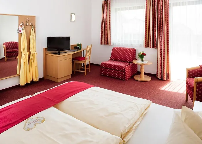 Otel Forer 3*
