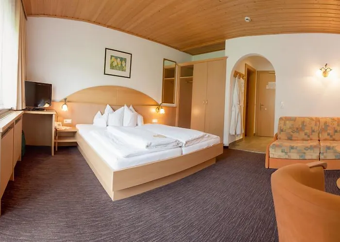 Forer Otel 3*