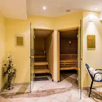 Forer Hotell Ladis