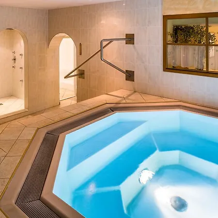 Hotel Forer