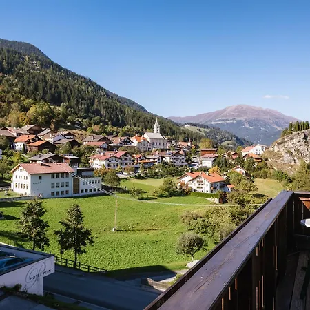 Hotel Forer