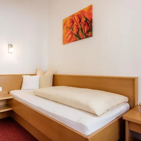Forer Hotel Ladis