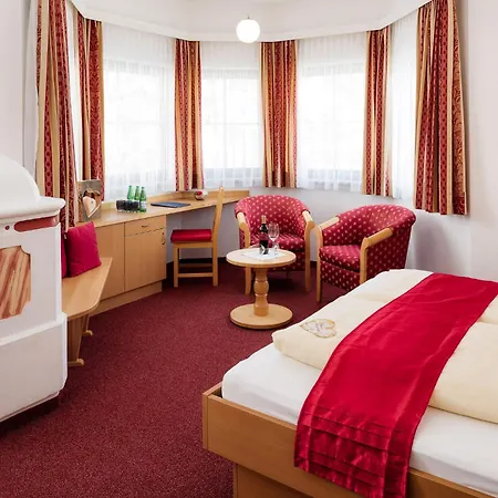 Hotel Forer