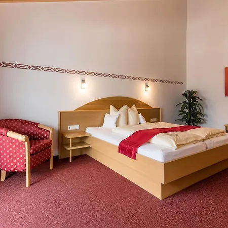 Forer Hotel 3*