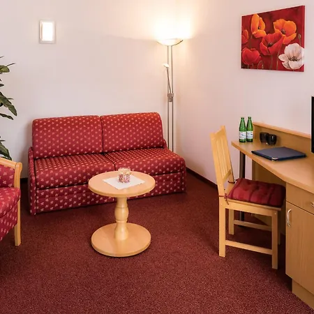 Forer Hotel Ladis