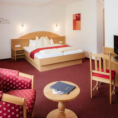 Hotel Forer
