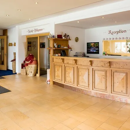Hotel Forer
