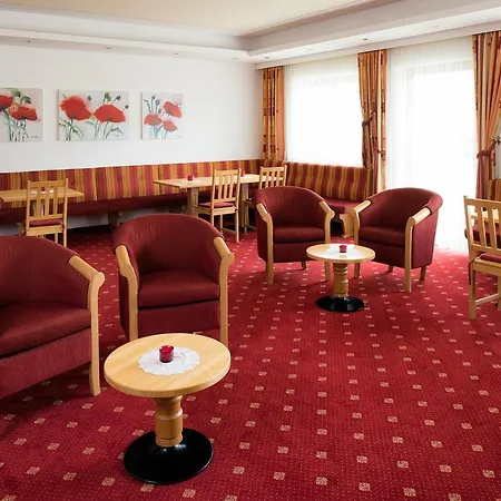 Forer Hotel 3*