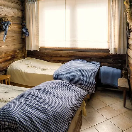Forer Hotel 3*