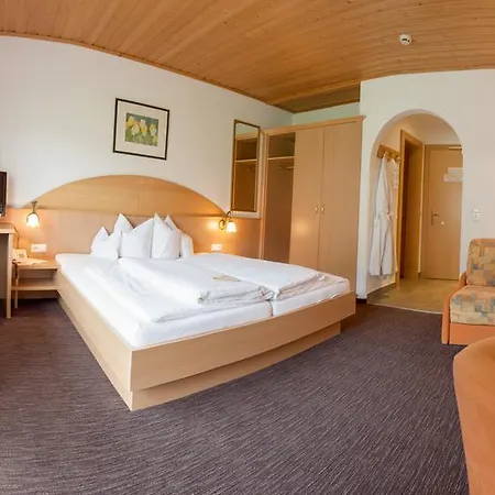 Forer Hotel 3*