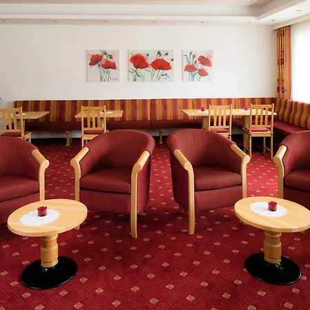 Forer Hotel